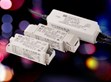 XLN/XLC  Series: 25 W/40W/60W  Intelligent dimming LED  Drive power supply